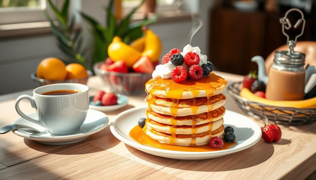 pancake breakfast​